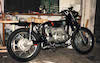 BMW R50/5